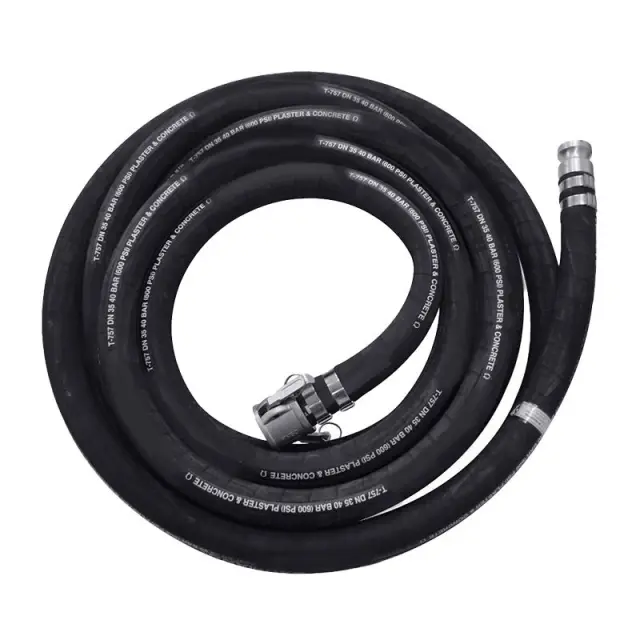 BORMANN Pro BAP7353 - BORMANN Pro BAP7353 Σωλήνας Κονιάματος 10m (077916)