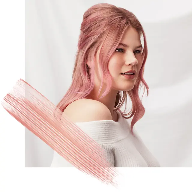 Moroccanoil Color Depositing Mask Rose Gold 30ml 2