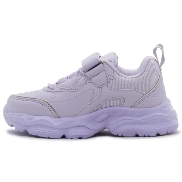 Αθλητικό Fila Μωβ Memory Mayra V 3YF43018-800 - 34 3