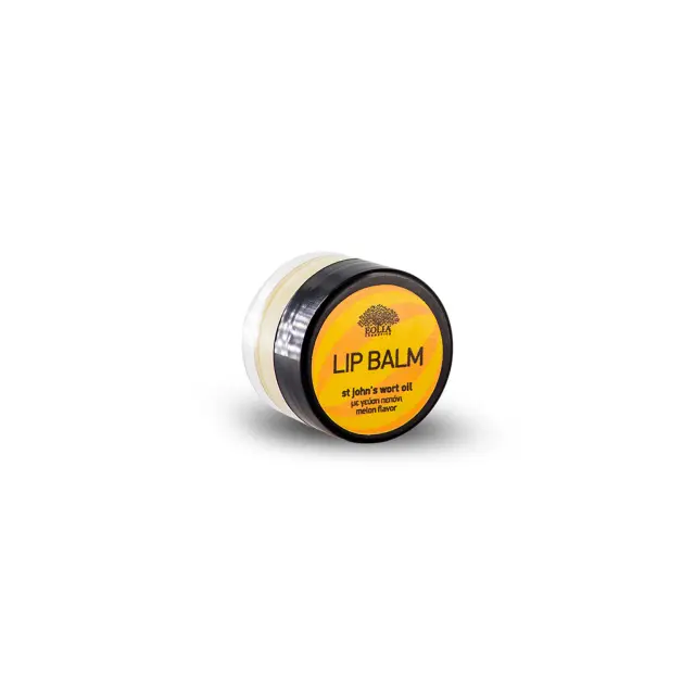 Lip balm πεπόνι