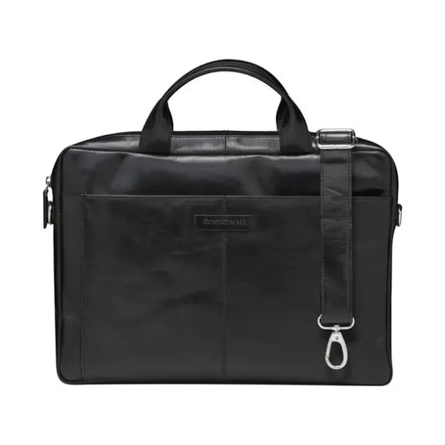 dbramante1928 Τσάντα Laptop Amalienborg 15" Black (BG15GTBL1489)