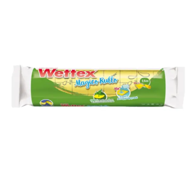 WETTEX Ρολλό Wettex 1,5m