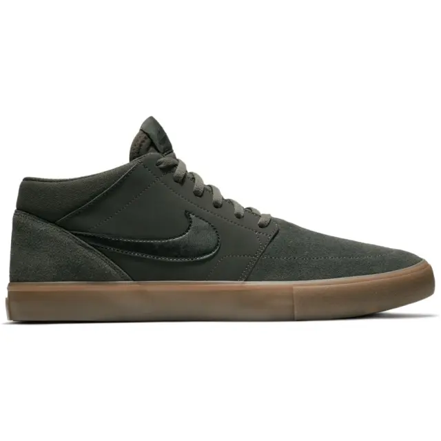 Nike SB Portmore II SOLAR MID 923198-300 - 44