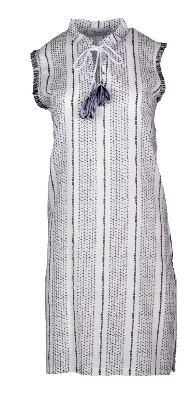 S846 - Blue Cloud - BEACHWEAR SUMMER