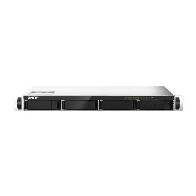 QNap NAS TS-435XeU 4-Bay (TS-435XeU-4G) 2