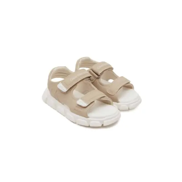 Calvin Klein Velcro Sandal V1B2-80905 - 27 3