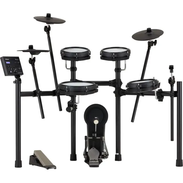 Roland TD-07DMK2 V-Drum Ηλεκτρονικό Drumset
