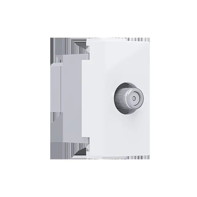 MODYS ΠΡΙΖΑ ΔΟΡΥΦΟΡΙΚΗ SAT ΤΕΡΜΑΤΙΚΗ ΛΕΥΚΗ IP20 / 10101312467