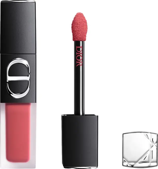 Dior Rouge Dior On Stage Ink Blur Liquid Lipstick Υγρό Κραγιόν 6ml - 458