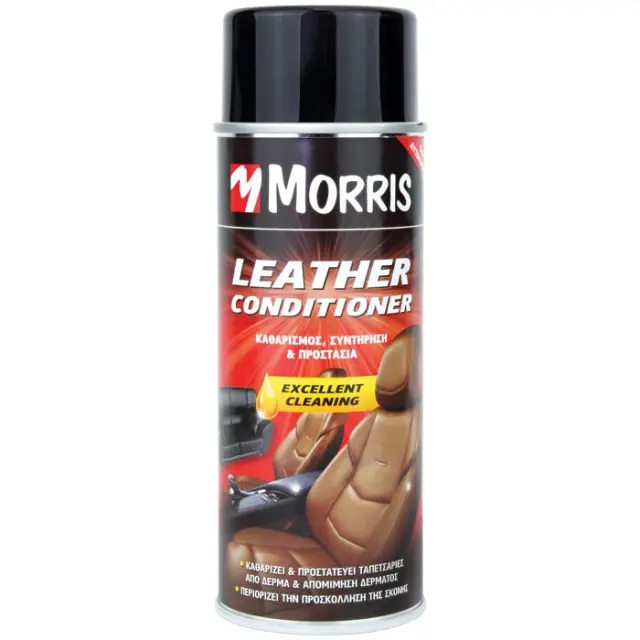 Spray Leather Conditioner 400ml(33873)