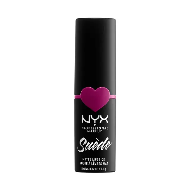 Suede Matte Lipstick 3,5gr