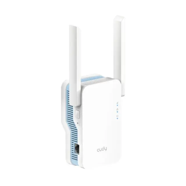 Cudy AC1200 Wi-Fi Mesh Repeater
