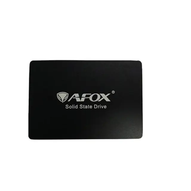 AFOX SSD 240GB INTEL QLC 560 MB/S