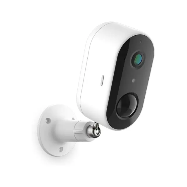Arenti Wire-Free Wi-Fi 1080P Rechargeable Battery Camera (GO1) (AREGO1)