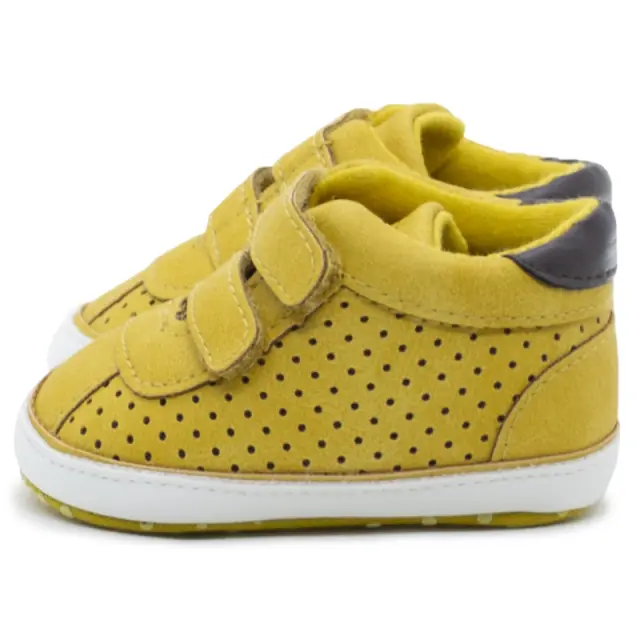 Sneakers Αγκαλιάς CHICCO Κάμελ 66113-260 - 19 2