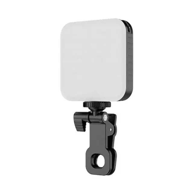 AY-83 RGB Ring Light