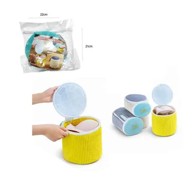 Θήκη Πλυντηρίου για Εσώρουχα και Σουτιέν – Underwear Wash Bag 668493 3