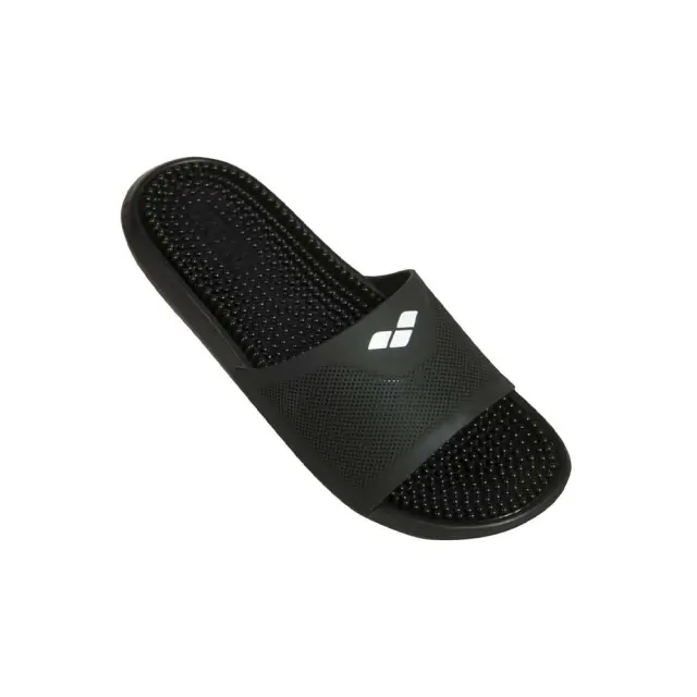 Arena Men's Marco Slides Τριπλό Μαύρο 003789-103 (Arena)
