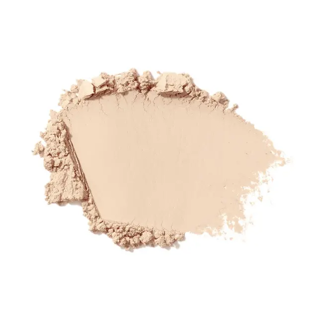 Purepressed Base Mineral Foundation Light Beige 2