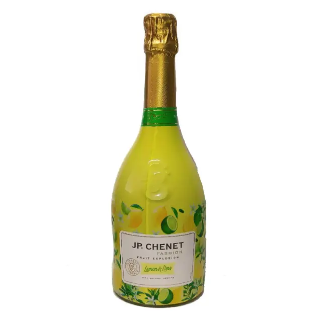 JP Chenet Lemon Lime Fashion 750ml