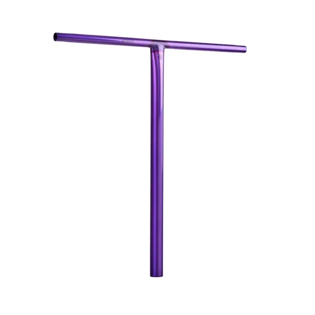 Union Uniq T (OS) Freestyle Scooter Τιμόνι 620 - Polished Purple 2