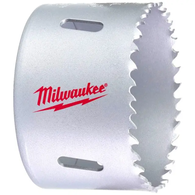 Ποτηροτρύπανο Εργολάβου 68mm MILWAUKEE