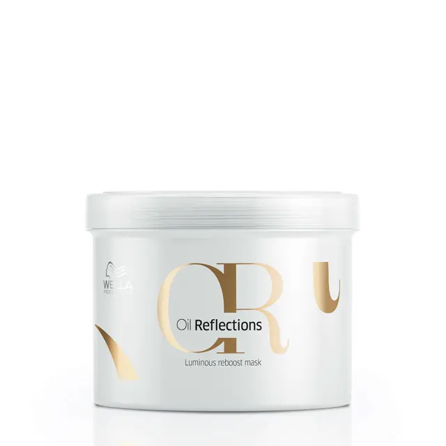 Wella Professionals Oil Reflections Mask 500ml