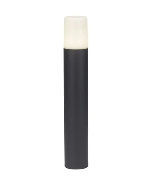 Φωτιστικό Εξωτερικού Χώρου ECO CLASS BOLLARD GU10 500 RD OSRAM LEDVANCE