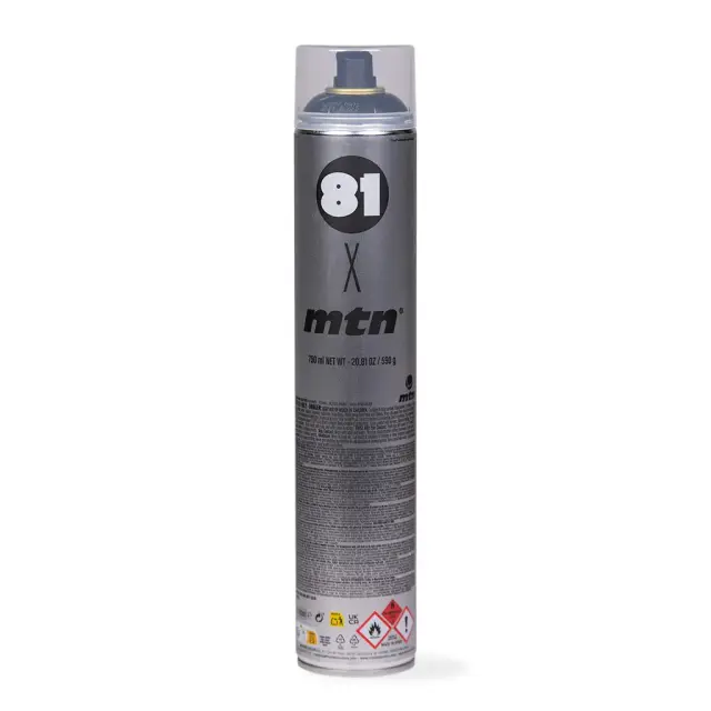 MTN x 81 Widestyle 750ml 3