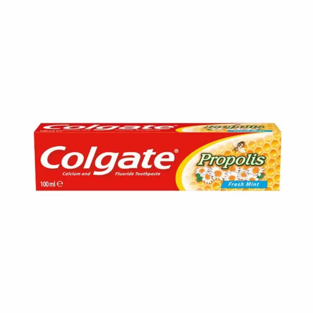 Colgate Οδοντόκρεμα Propoli 100 ml