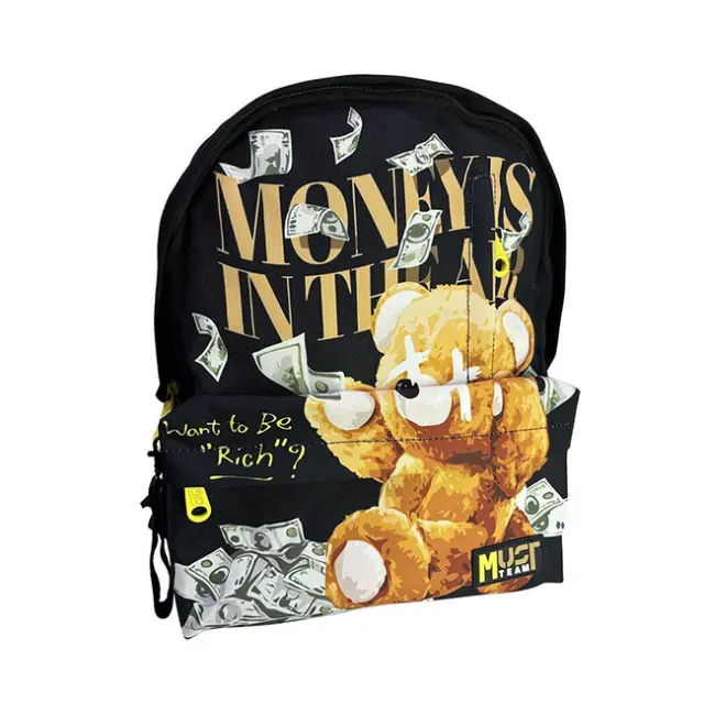Must Τσάντα Πλάτης Inspiration Money is in the Air (000586667)