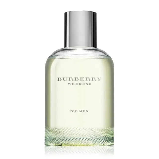 Burberry Weekend for Men Eau de Toilette for men 100 ml