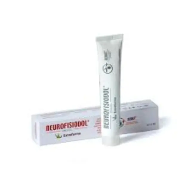 Erbagil Neurofisiodol Emulgel 100ml 2
