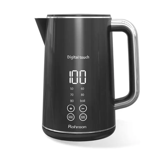 ΒΡΑΣΤΗΡΑΣ R-7600 ROHNSON