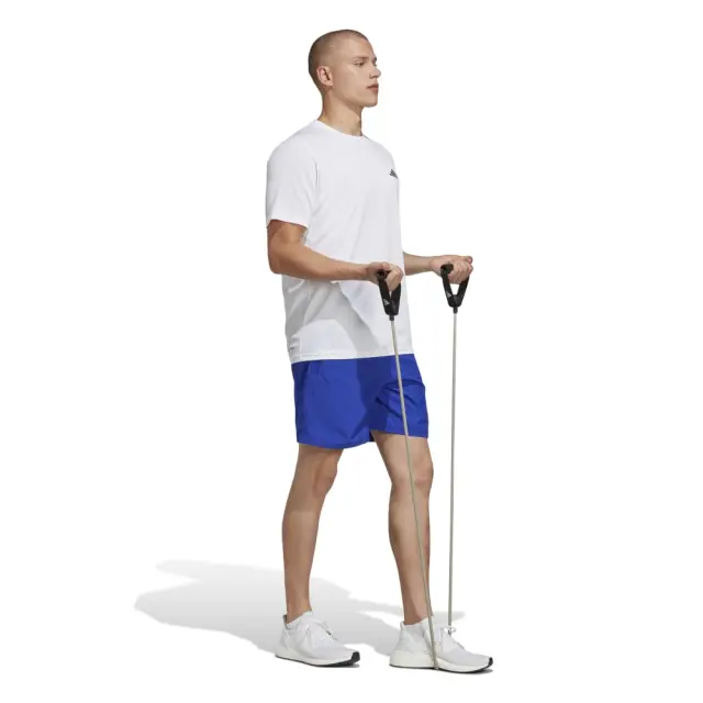 adidas Train Essentials Base T-Shirt (IC7430-White) - Λευκό 3