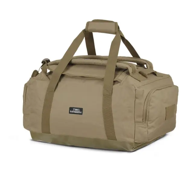TAC MAVEN Sas Bag 45lt -Σάκος Μεταφοράς (Σακβουαγιάζ) 45 Λίτρων - 03-Coyote-Καφέ