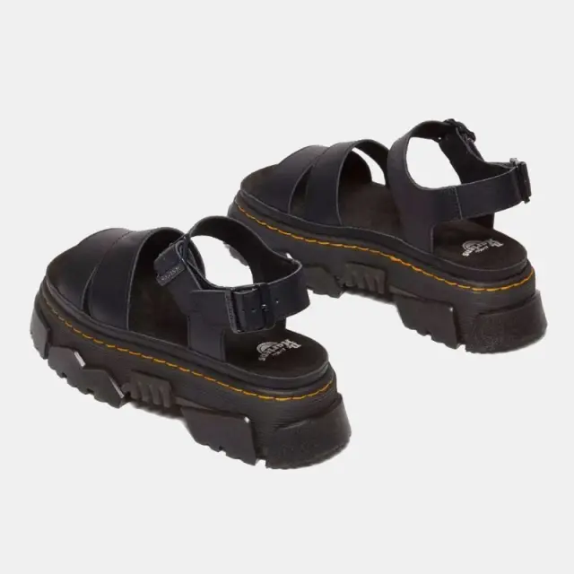 Σανδάλια Dr Martens Mattison 2S 41660001 Μαύρο - 37 3