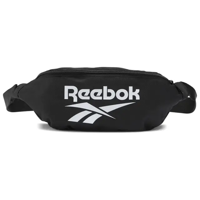 REEBOK CLASSICS FOUNDATION WAIST BAG
