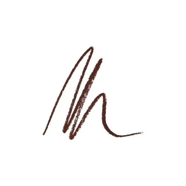 Mua Makeup Academy Brow Define Eyebrow Micro Pencil With Blending Brush Dark Brown 2