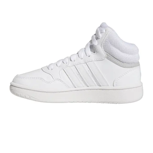 Hoops Mid Shoes GW0401 3