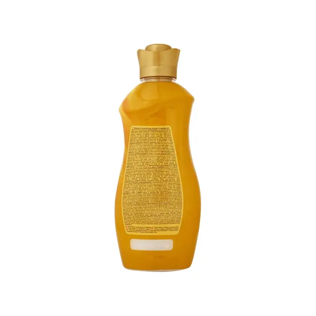 Vir Μαλακτικό Ρούχων Romantisch-Χρυσό 58μεζούρες, 1450ml 2