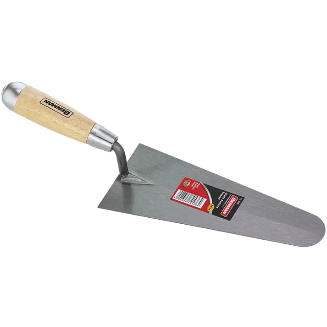 ΜΥΣΤΡΙΑ ΞΥΛΙΝΗ ΛΑΒΗ ΙΣΙΑ 200MM BENMAN 70534