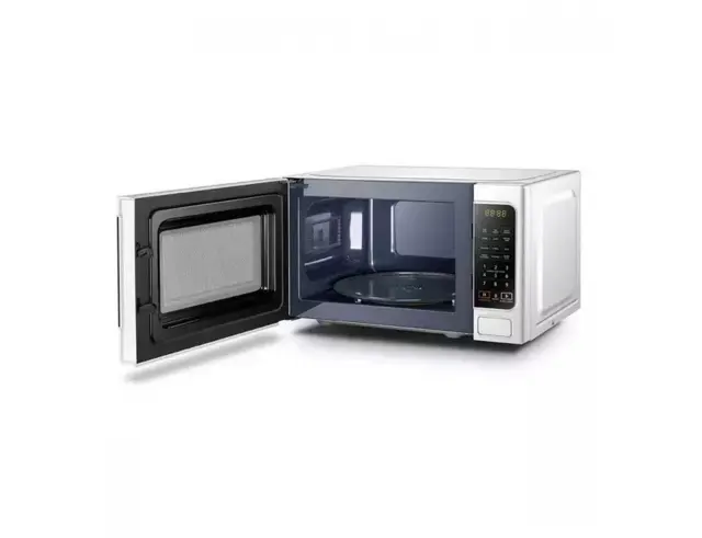 Φούρνος μικροκυμάτων Toshiba MM-EM20PWH με χωρητικότητα 20L και ισχύ 800W - WhiteMM-EM20PWH 3