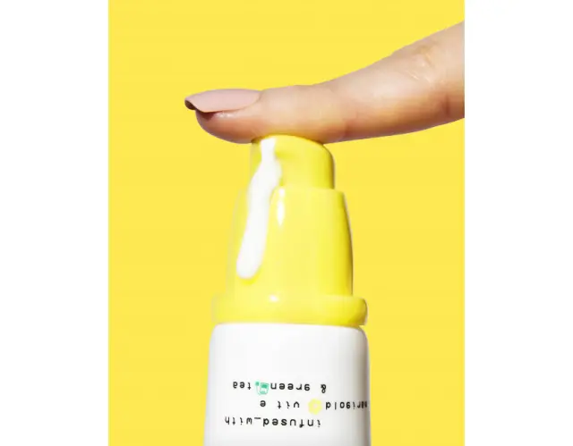 GLOW HUB DEFEND YOURSELF SPF 30 - SUNSCREEN 50ML 2