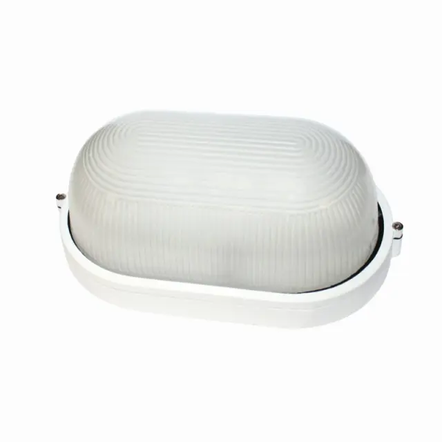 ΑΠΛΙΚΑ ΛΕΥΚΗ ΙΡ45 Ε27 RAL C3619M / HI5022WMS