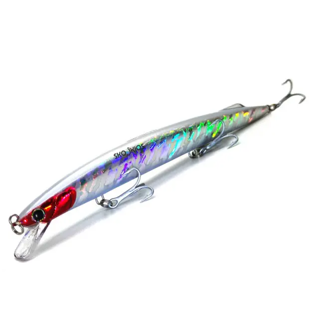 Τεχνητό Akami Wild 19cm RH