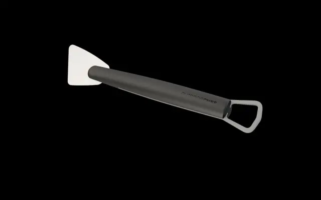 Ξύστρα Μεταλλικής Χοάνης - Outdoorchef 3
