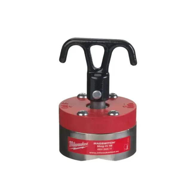 Milwaukee 4932352577 - ΜΑΓΝΗΤΗΣ-ΓΑΤΖΟΣ Mag-H 18 MW