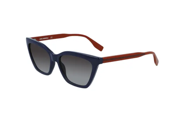 KARL LAGERFELD KL6061S 424 56-17-145