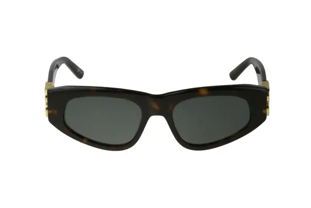 BALENCIAGA 0095S 002 53-19-135 2